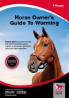 Horse Owner&#039;s Guide to Worming