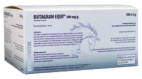 Butagran Equi