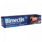 Bimectin Horse Oral Paste