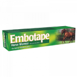 Embotape Oral Paste