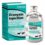 Cronyxin Injection