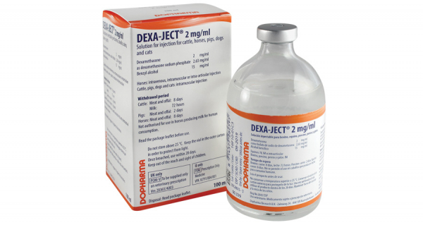 Dexa-ject